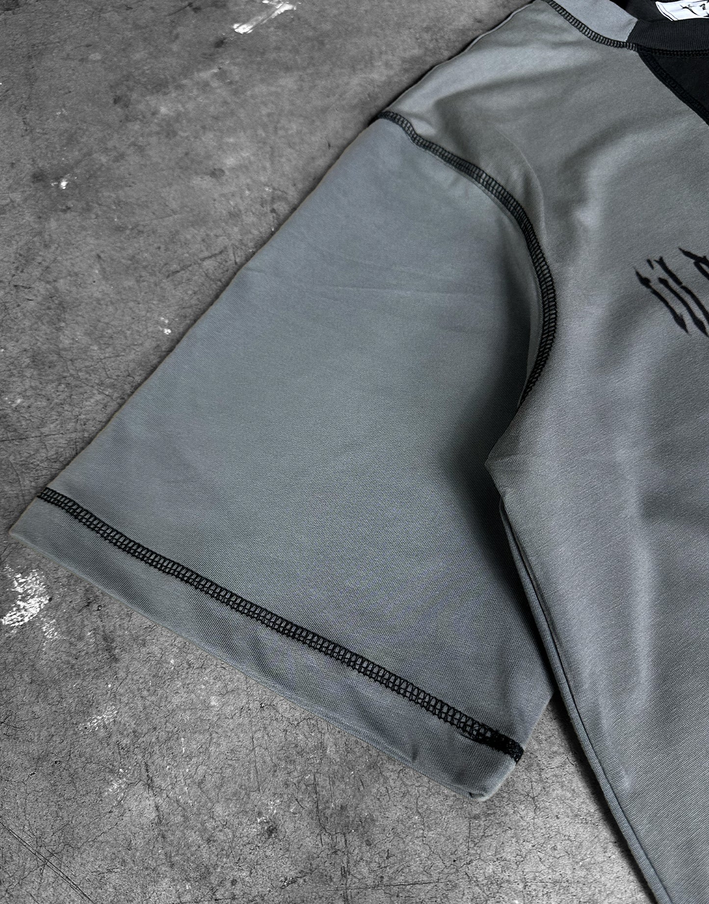 'TIL DEATH DO US PART' TEE